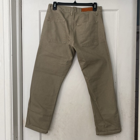 GOOD ACREBY TAYLOR STITCH WORK PANTS - Picture 4 of 9